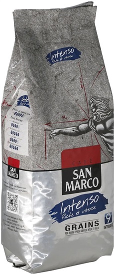 San Marco INTENSO 500 g